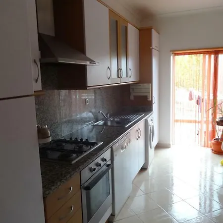 アパート Apartamento Near The Sea