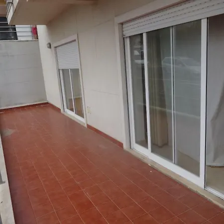Apartamento Near The Sea