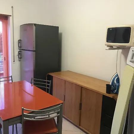 Apartamento Near The Sea
