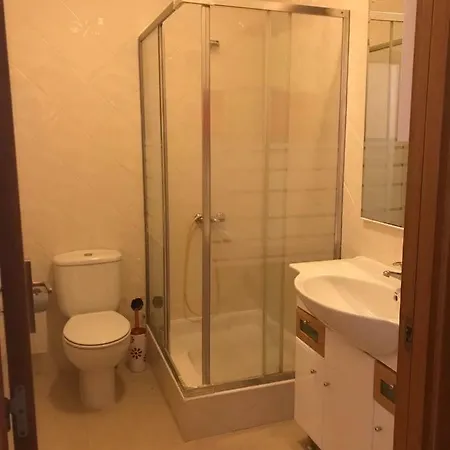 Apartamento Near The Sea *