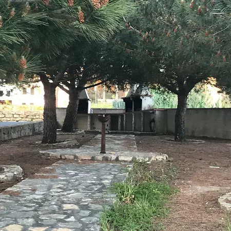 アパート Apartamento Near The Sea