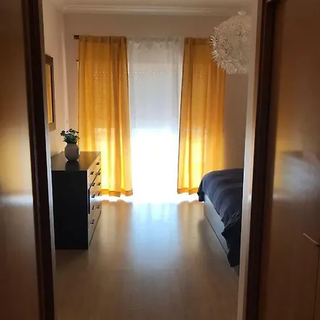 アパート Apartamento Near The Sea *