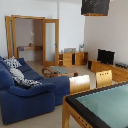 Apartamento Near The Sea *