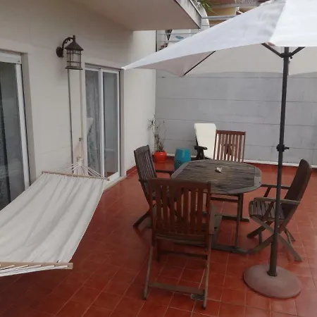 Apartamento Near The Sea
