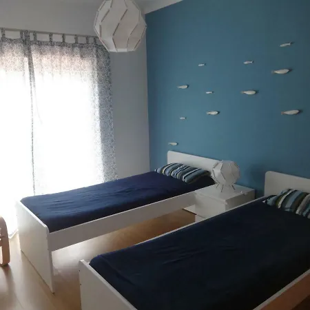 Apartamento Near The Sea エリセイラ