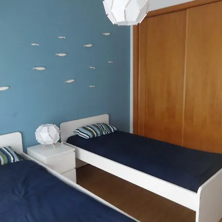 アパート Apartamento Near The Sea